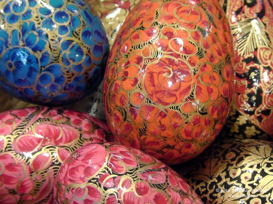 natural and artistic